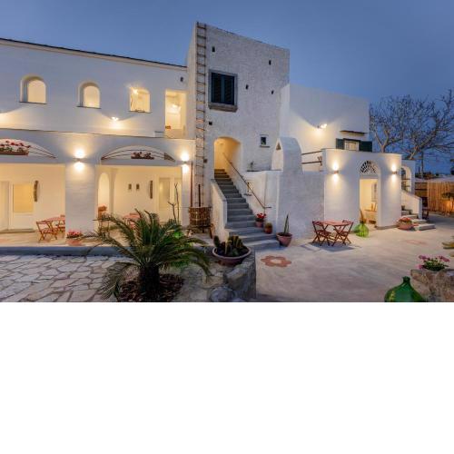 Calacala Rooms & Farm Experience