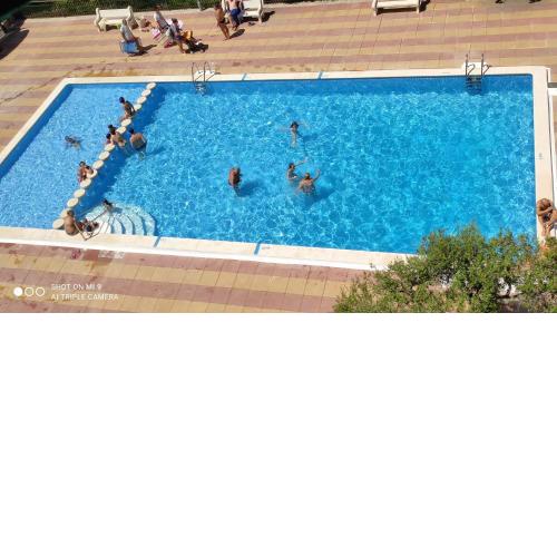 CALAFELL 5 BEACH