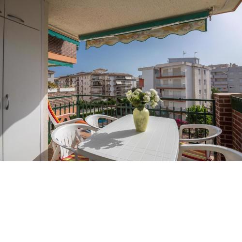 Calafell Apartment 4