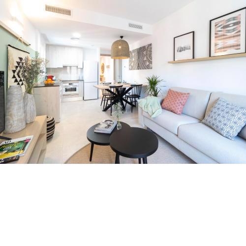 Calafell Home Apartments