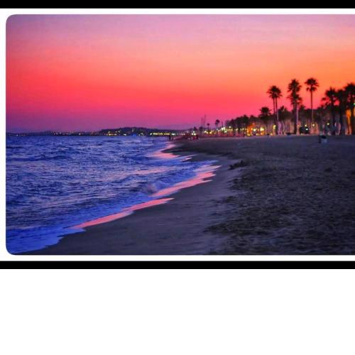 Calafell Playa