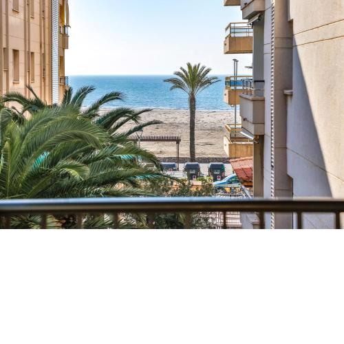 Calafell Playa
