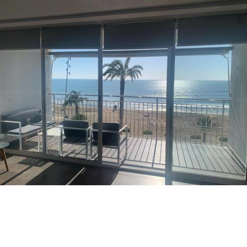Calafell Torre Sol 4