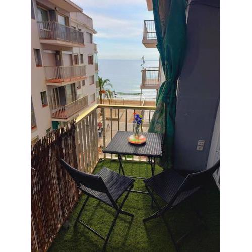 CalafellBeach.SeaViews,New