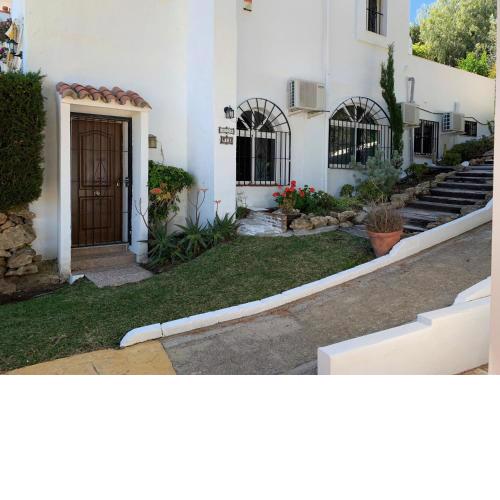 Calahonda Apartment