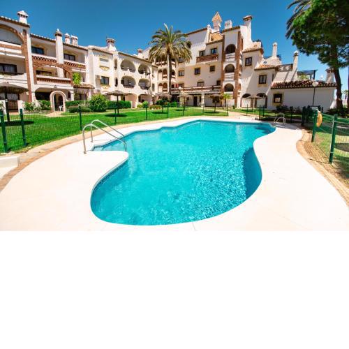 Calahonda apartments - Los Jarales