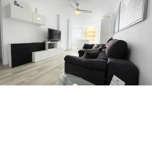 Calahonda Royale Apartment Close to Luna Beach