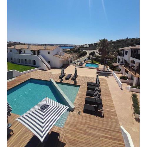 Calallonga Hotel Menorca