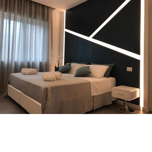 CALAMO -HOTEL -RESIDENCE- B&B