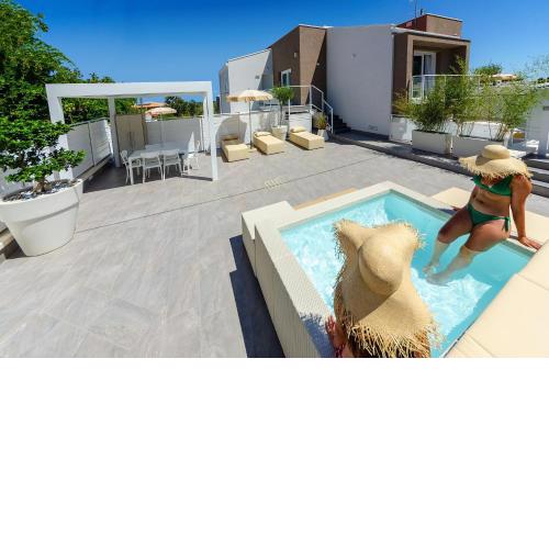 Calanica Boutique Apartments