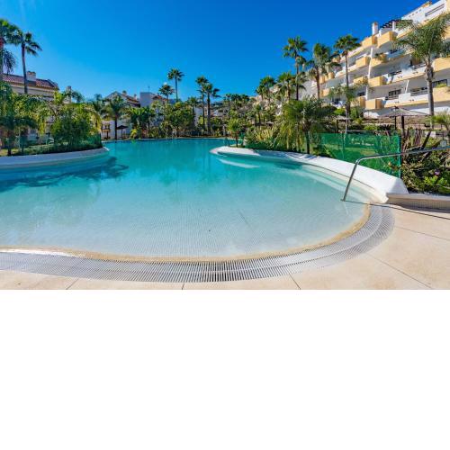 Calanova Grand Golf By Donatien appartement 2 ch.