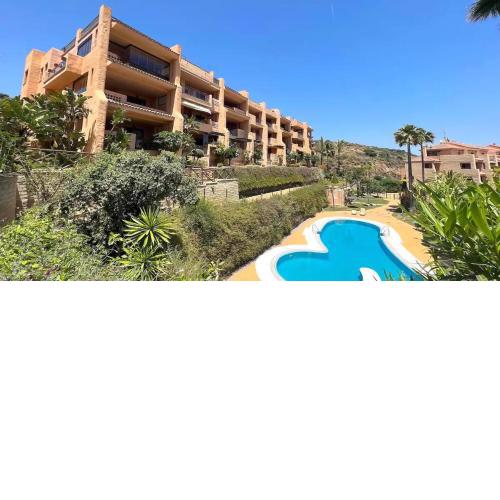 Calanova Sea Golf apartment
