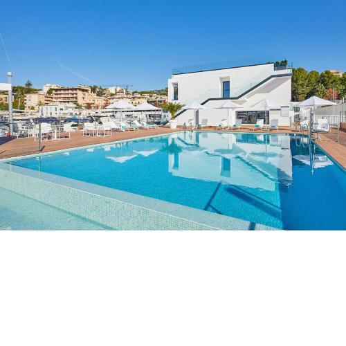 Calanova Sports Residence
