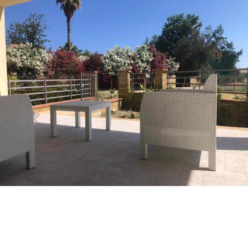 Calanovella Mare piano terra 7