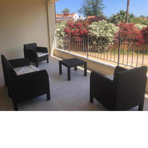 Calanovella Mare Primo Piano 6