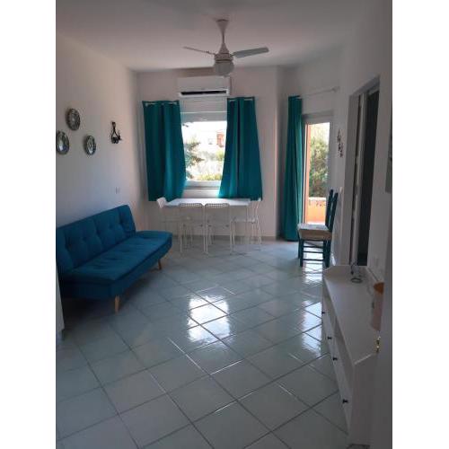 Calarossa Sardinia Apartments