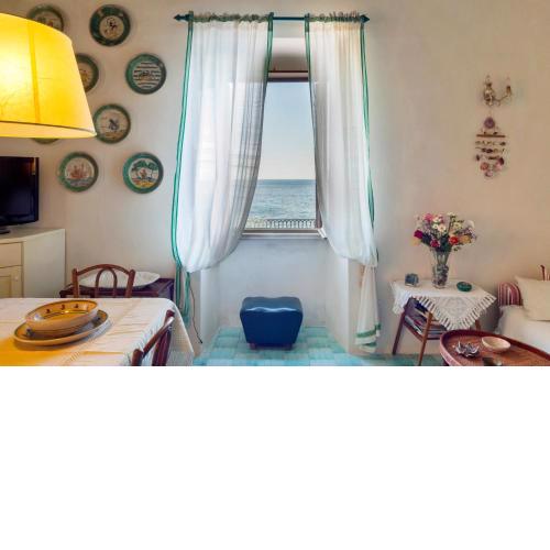 Calarossa Seaview