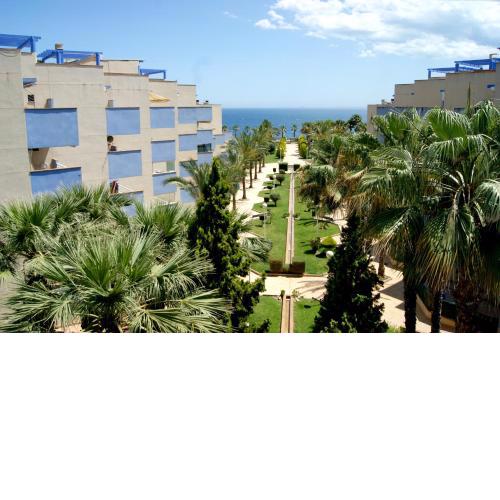 CALAS AGUAMARINA - Campoamor - Primera Linea