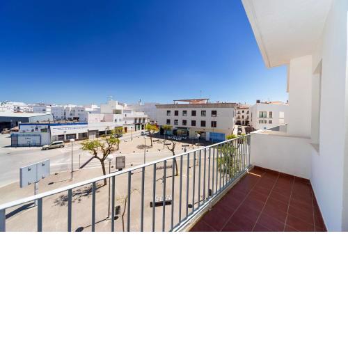 Calas de Conil Duplex B