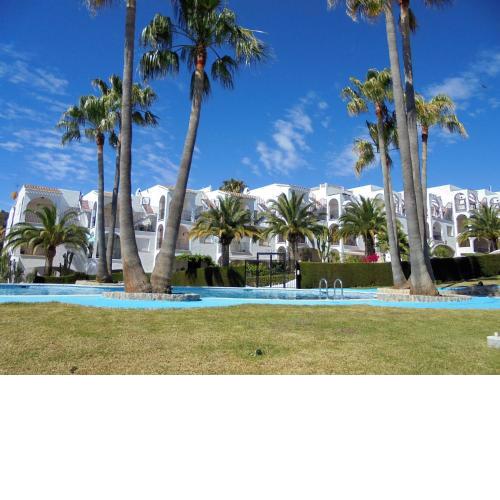 Calas Holidays LEK