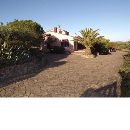 Calasapone Holiday Home