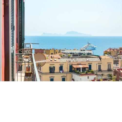 Calascione Seaview Apartment