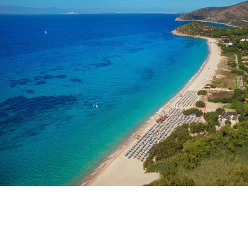 Calaserena Village