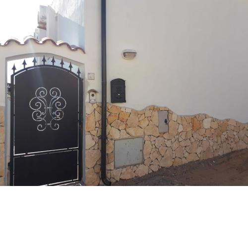 Calasetta casa al mare