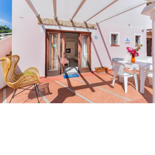 Calasetta Residence