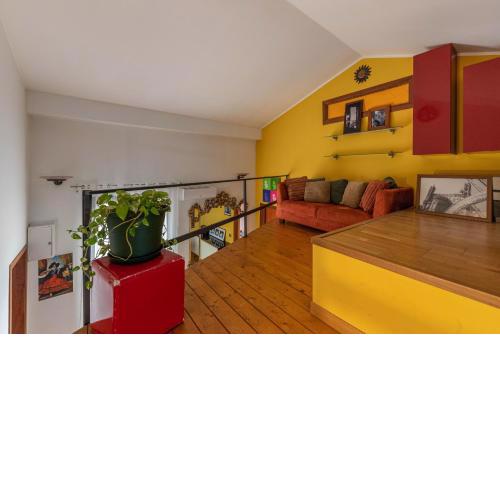 Calatafimi Apartment by Wonderful Italy