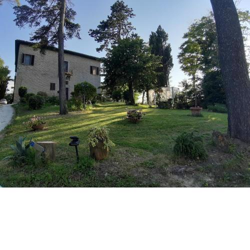 Ca'Lavalle B&B