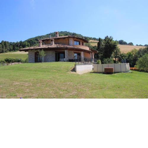 Calbertone Family and Bike Holidays