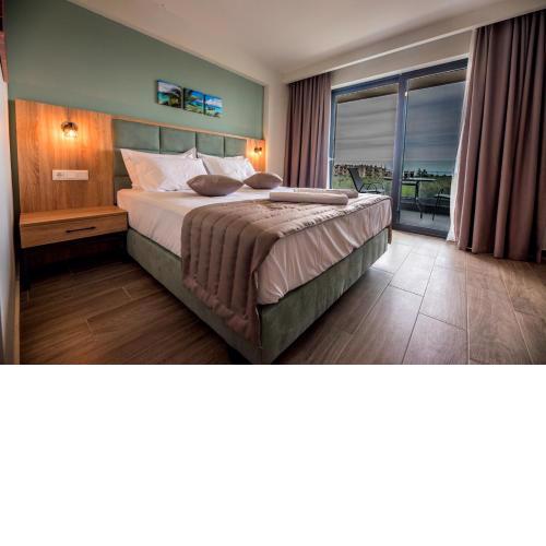 Calda Resort