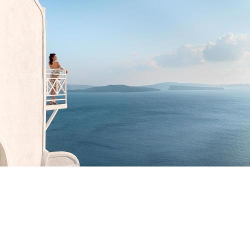 Caldera Premium Villas