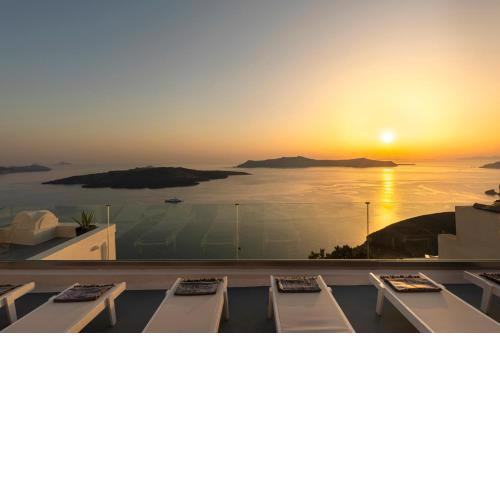 Caldera Senses