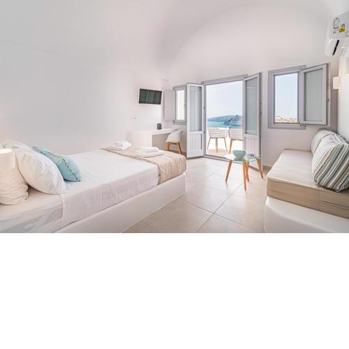 Caldera St Suite M