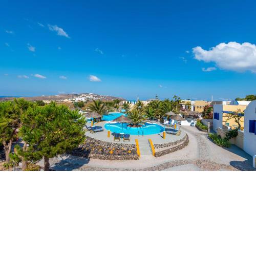 Caldera View Resort - Adults Only