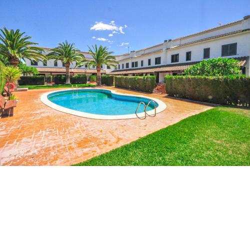 Calderon de la Barca - ONLY FAMILIES