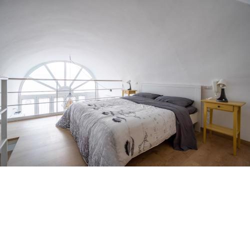 Calefati Loft