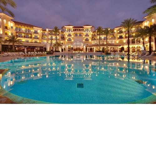 Caleia Mar Menor Golf & Spa Resort