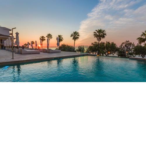 Caleia Talayot Spa Hotel - Adults Only