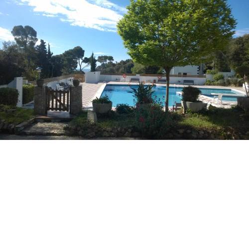 Calella golfet sobremar