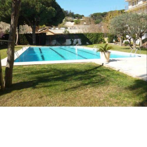 Calella Sun, Beach and Pool