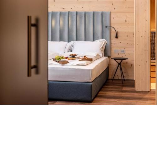 Calepina Alpine Suite