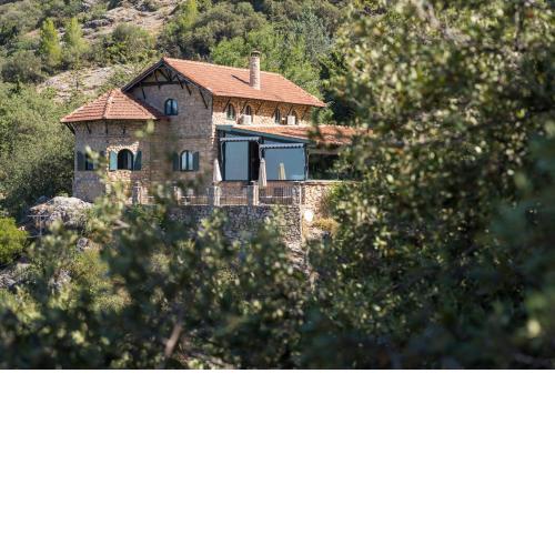 CALERILLA Hotel