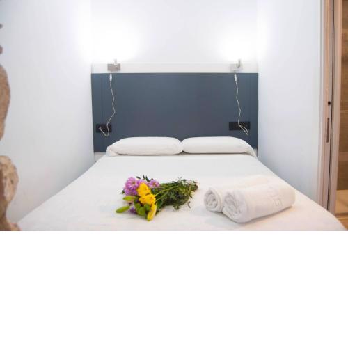 Caleros 8 Estudio - Apartamentos de la Parte Antigua de Cáceres