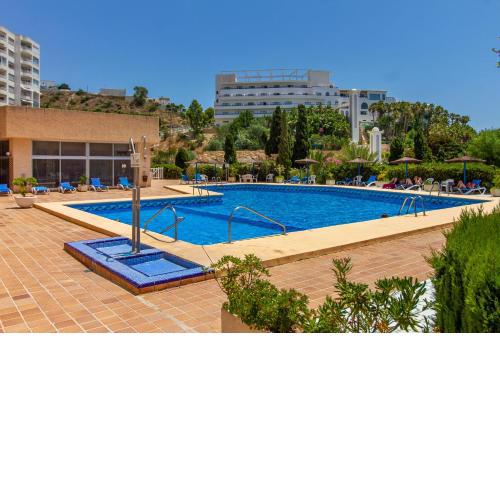 Caleta Apartment