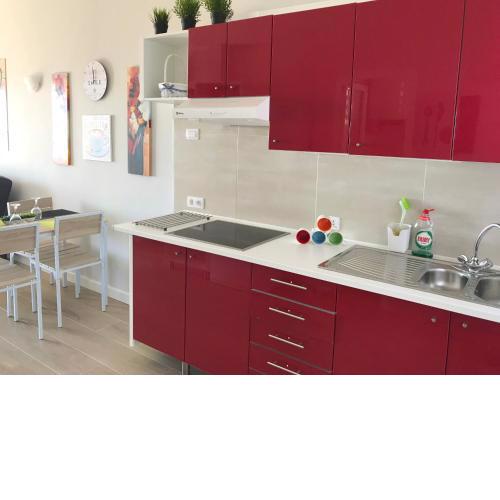 Caleta Beach Deluxe