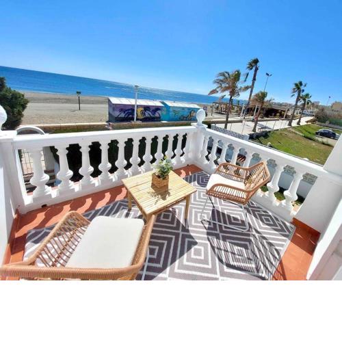 Caleta Beach House Villa Beatriz