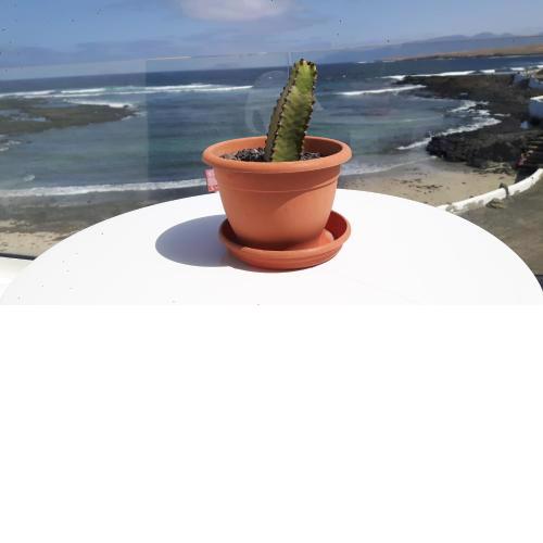 Caleta Caballo Beach